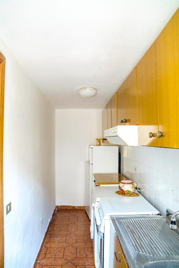 Casetta Mia Canistro Exteriör bild